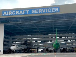 PTDI Ekspansi Layanan MRO, Sasar General Aviation hingga Private Jet