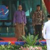 AirNav Indonesia Wujudkan ‘Bhakti Transportasi untuk Negeri’ di HUT ke-80 RI