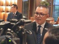 Gubernur Banten dan InJourney Airports Kompak Bahas Layanan Publik hingga KKOP Bandara Soetta