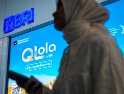 Jadi Andalan Bisnis Digital, QLola by BRI Catat Lonjakan Transaksi Rp5.970 Triliun