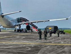 Ancaman Bom Ganggu Penerbangan Nasional, INACA dan APJAPI Desak Penegakan Hukum Tanpa Toleransi