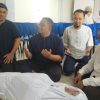 Perlakukan Mayit Secara Lembut, DPTC PKS Cimanggis Gelar Pelatihan Pemulasaran Jenazah