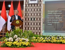 Sejak 2008 Baru Terjadi Lagi! Produksi Minyak RI Tembus Target APBN