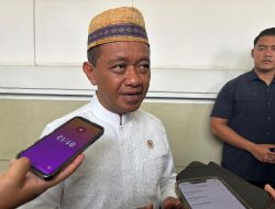Presiden Prabowo Perintahkan Bahlil Tertibkan Tambang Ilegal, Siap Sikat ‘Jenderal Besar’