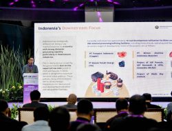 Gas Tak Pernah Impor, Minerba Sumbang Rp140 Triliun: Sektor ESDM Jadi Motor Ekonomi RI