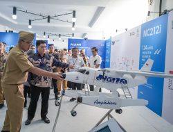 49 Tahun PTDI: Ungkap DNA Dirgantara Bandung yang Jarang Diketahui