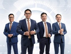 APE Rp2 Triliun! BRI Life Gaspol Jadi Jawara Pasar Asuransi