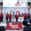 Merdeka Punya Rumah! BRI Tawarkan KPR Super Ringan di Consumer Expo 2025