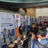 BSI Career Center Gelar Job Fair, Naba Aji: Hubungkan Pendidikan dan Peluang Kerja