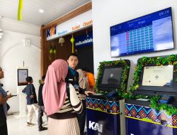 Railink Kasih Promo Gila-gilaan!! Naik KA Bandara di Medan dan Yogya Cuma Rp1.945, Cek Jadwalnya