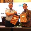AirNav – Lanud Makassar Teken LOCA Perkuat Operasional Bandara Sultan Hasanuddin