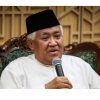 Keras! Din Syamsuddin Sebut Polri Lupa Fungsi, DPR Tak Punya Empati