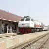 Ternyata! Stasiun Aktif Tertinggi RI Ada di Nagreg, Umurnya 135 Tahun
