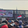 Mengapa Aksi Rakyat Tuntut DPR Dibubarkan