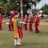 Viral Penampilan Drum Band Siswa Jambi di Acara HUT RI Berhenti Gegara Camat Ulang Tahun