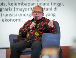 PLN EPI Ngebut, Target 3 Juta Ton Biomassa Tahun Ini Siap Tercapai!