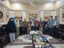 Masyarakat Madani Antara Idealita dan Realita