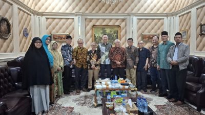 Masyarakat Madani Antara Idealita dan Realita