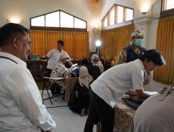 Semarak 49 Tahun #PTDIApungkeun, Berikan Kontribusi Nyata untuk Rakyat