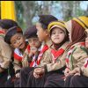 Ekskul Pramuka Jadi Wajib di Sekolah! Ini Penjelasan Mendikdasmen