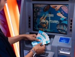 BRI Salurkan BSU 2025 ke 3,76 Juta Pekerja, Total Dana Tembus Rp2,25 Triliun