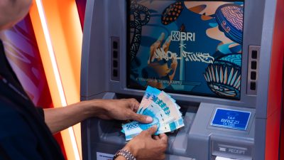 BRI Salurkan BSU 2025 ke 3,76 Juta Pekerja, Total Dana Tembus Rp2,25 Triliun