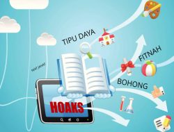 Lawan Hoaks Cuma Lewat WA, Begini Cara Kerja CekSumber!