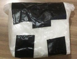 Ditresnarkoba PMJ Tangkap Pengedar Sabu di Depok, Barbuk 1,26 Kg Disita