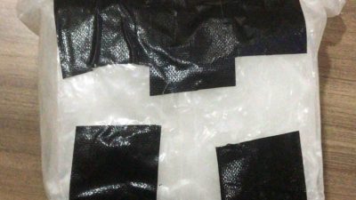 Ditresnarkoba PMJ Tangkap Pengedar Sabu di Depok, Barbuk 1,26 Kg Disita