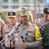 Pelaksanaan Operasi Merdeka Jaya 2025 Berjalan Aman, Lancar dan Sukses