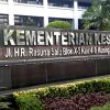 Kemenkes Digeledah Buntut OTT Bupati Koltim, KPK Segel Ruangan Pejabat