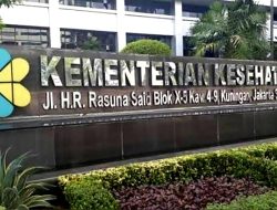 Kemenkes Digeledah Buntut OTT Bupati Koltim, KPK Segel Ruangan Pejabat