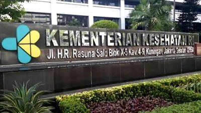 Kemenkes Digeledah Buntut OTT Bupati Koltim, KPK Segel Ruangan Pejabat
