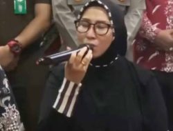 Umi Cinta Bantah Ikut Pengajiannya Bayar Sejuta Masuk Surga