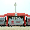 Pesta Rakjat di Monas 17 Agustus: Ada Lomba Balap Karung, Festival Kuliner Hingga Konser Musik