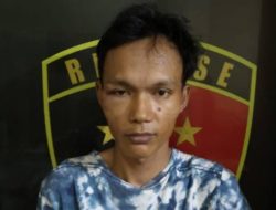 Lapor Ancaman Pembunuhan Tidak Ditanggapi Polisi, Dea Dihabisi Secara Keji