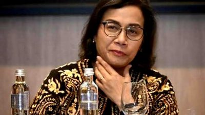 Kemenkeu Soal Video Viral Sri Mulyani Sebut Gaji Guru Beban Negara: Dibuat Pakai Deepfake