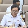 Bobby Rasyidin Rapat Perdana dengan Komisi VI DPR, Curhat PT KAI Banyak Masalah
