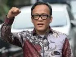 Noel Jadi Anak Buah Presiden Prabowo Pertama yang Terjaring OTT KPK