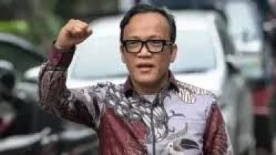 Noel Jadi Anak Buah Presiden Prabowo Pertama yang Terjaring OTT KPK