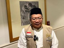 Ada Indikasi Kuota Petugas Haji Daerah Diperjualbelikan: Dalih Sudah Bayar, Ogah Layani Jemaah