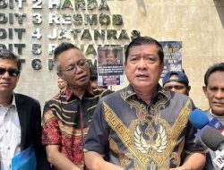 Relawan Jokowi Belum Jalani Vonis 1,5 Tahun Penjara Kasus Fitnah JK, Mahfud MD: Ada Apa Ini?