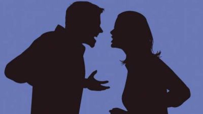 Usai Bahas Perceraian, Istri di Jaksel Aniaya Suami Asal Malaysia