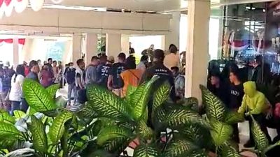 Viral Ormas GRIB Jaya Geruduk Golf Pondok Indah, Ternyata Terkait Kasus Sengketa Lahan