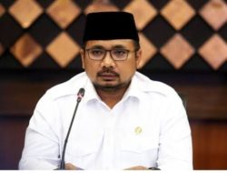 Korupsi Kuota Haji Khusus 2024, KPK Berencana Panggil Kembali Yaqut Cholil Qoumas