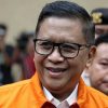 Menkum Ungkap Pertimbangan Presiden Prabowo Beri Amnesti untuk Hasto