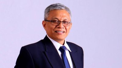 Prof Didik J Rachbini: Relawan Cuma Pelengkap Demokrasi, Tak Perlu Masuk ke Pemerintahan