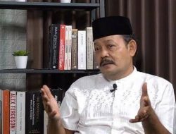 Ketum APKLI Dukung Taman Bendera Pusaka: untuk Generasi Bangsa dan Geliatkan Ekonomi Rakyat