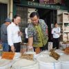 Pedagang Ngeluh ke Ombudsman, Omzet Anjlok Hingga 50 Persen Imbas Kasus Beras Oplosan