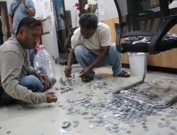 Nggak Kalah dari Pati, Viral PBB-P2 di Jombang Naik Gila-gilaan!